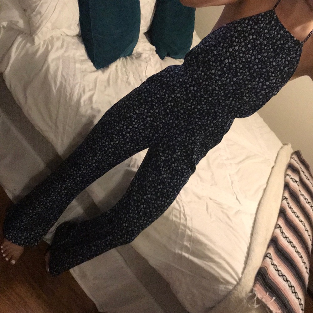 Dianes Jumpsuit